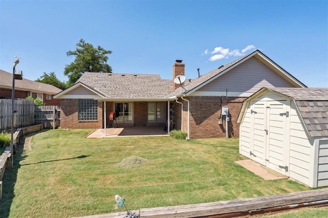 1213 Castle Creek St, Shawnee, OK 74804 - photo 45