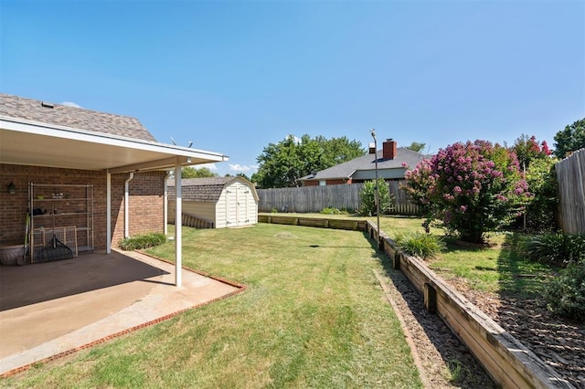 1213 Castle Creek St, Shawnee, OK 74804 - photo 48
