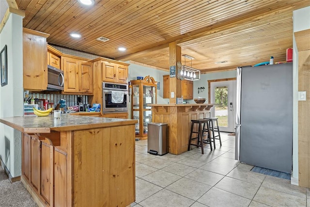 2350 S Oak Creek Acres Rd, Sulphur, OK 73086 - photo 6