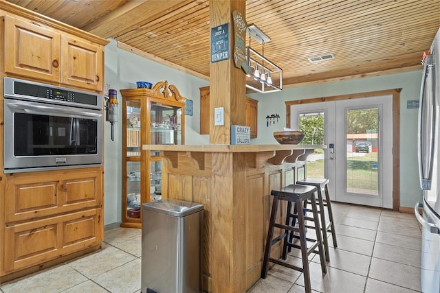 2350 S Oak Creek Acres Rd, Sulphur, OK 73086 - photo 8