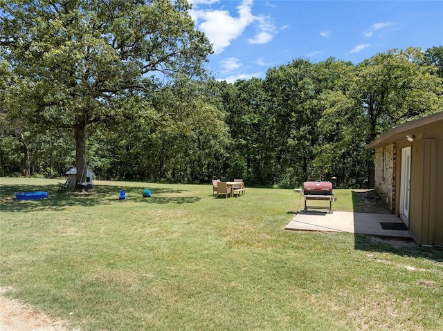 2350 S Oak Creek Acres Rd, Sulphur, OK 73086 - photo 29