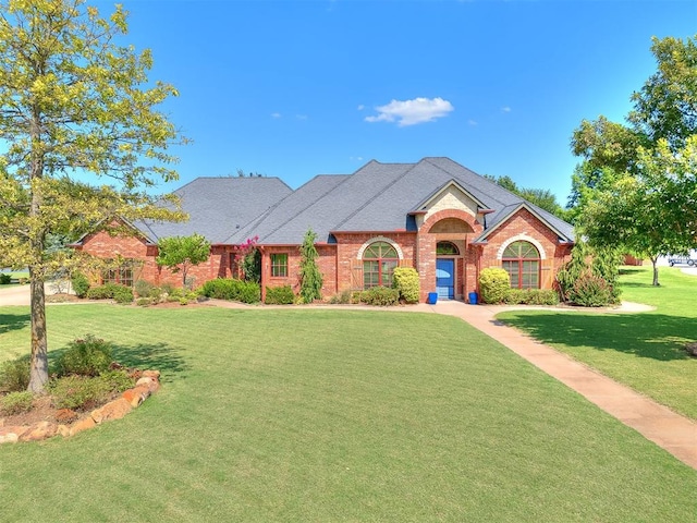 3200 Shady Creek Ln, Moore, OK 73160 - photo 1