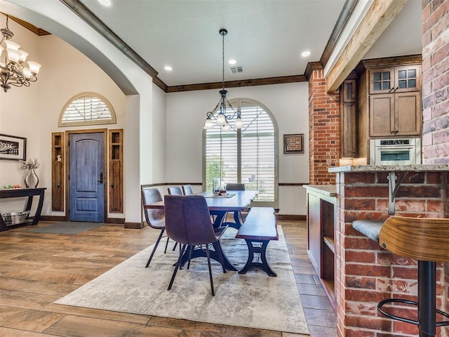 3200 Shady Creek Ln, Moore, OK 73160 - photo 3