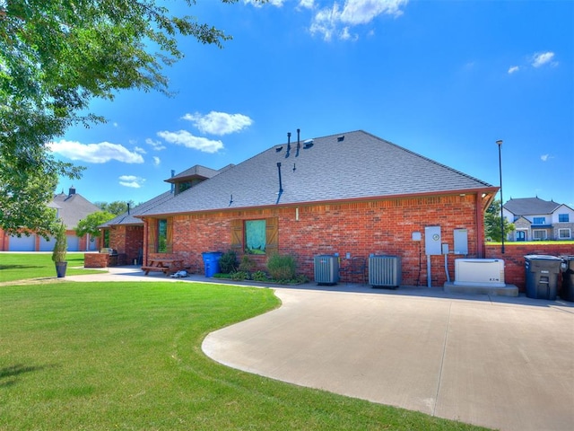 3200 Shady Creek Ln, Moore, OK 73160 - photo 27