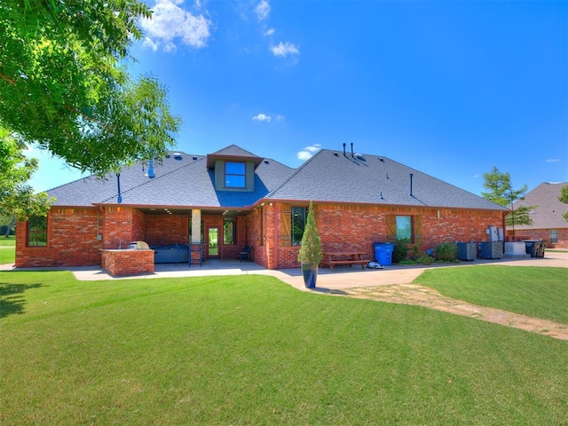 3200 Shady Creek Ln, Moore, OK 73160 - photo 29
