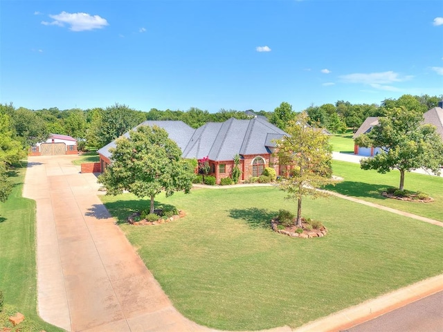 3200 Shady Creek Ln, Moore, OK 73160 - photo 33