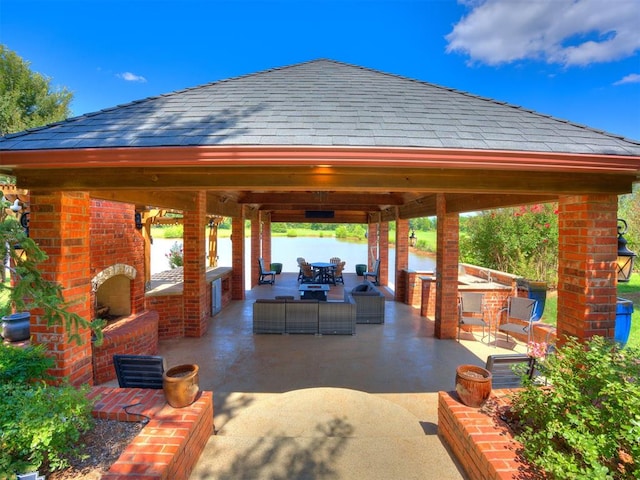 3200 Shady Creek Ln, Moore, OK 73160 - photo 40