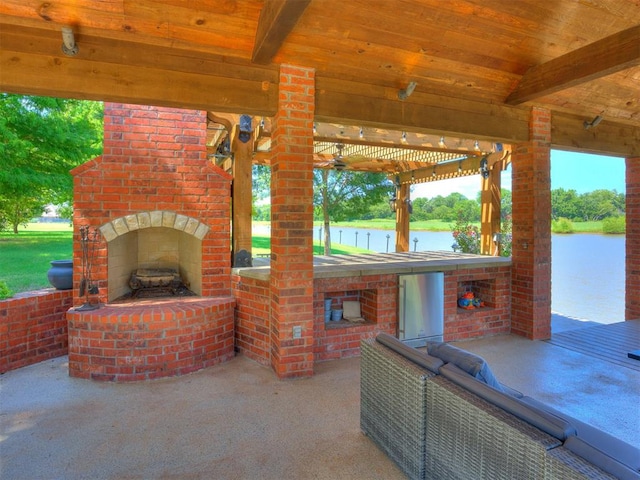 3200 Shady Creek Ln, Moore, OK 73160 - photo 41