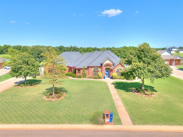 3200 Shady Creek Ln, Moore, OK 73160 - photo 46