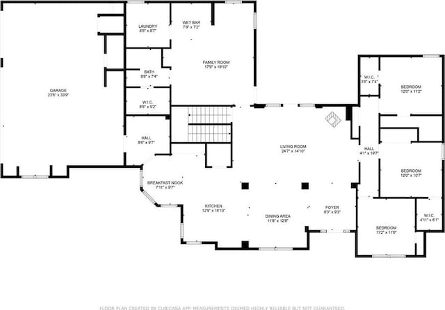 3200 Shady Creek Ln, Moore, OK 73160 - photo 47