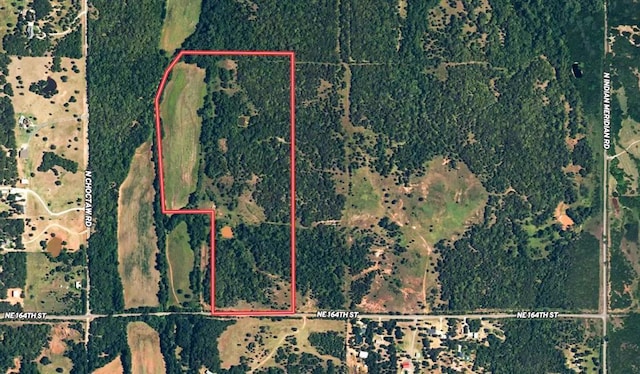 NE 164th St, Luther, OK 73054 - photo 2