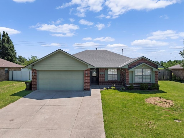 1096 Southridge Dr, Purcell, OK 73080 - photo 1