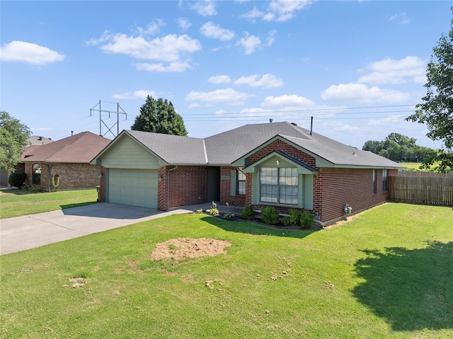 1096 Southridge Dr, Purcell, OK 73080 - photo 2