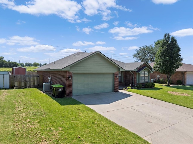 1096 Southridge Dr, Purcell, OK 73080 - photo 30