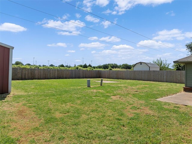 1096 Southridge Dr, Purcell, OK 73080 - photo 31