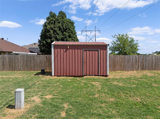 1096 Southridge Dr, Purcell, OK 73080 - photo 33