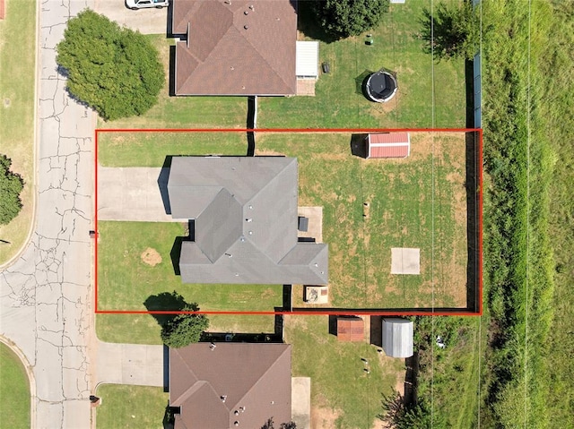 1096 Southridge Dr, Purcell, OK 73080 - photo 34