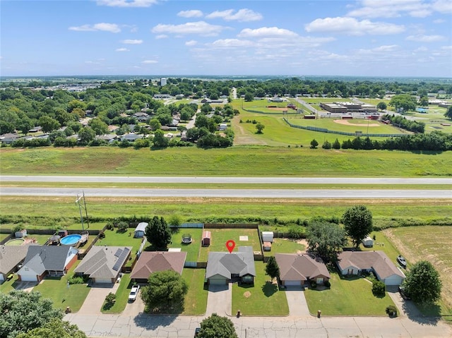 1096 Southridge Dr, Purcell, OK 73080 - photo 35