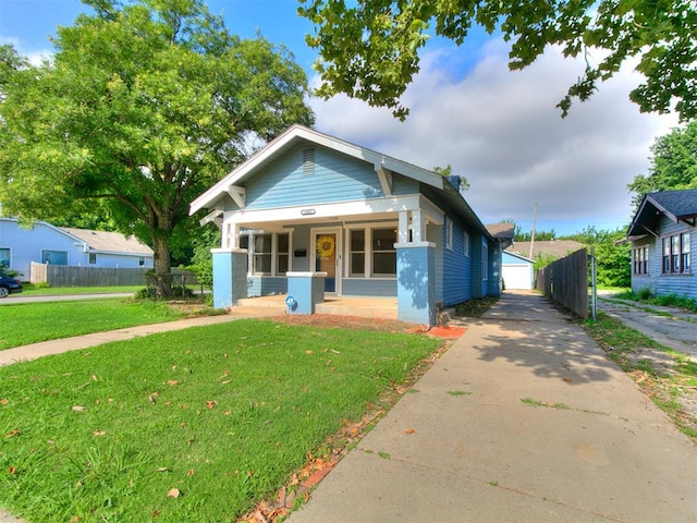 1601 N Kentucky Ave, Oklahoma City, OK 73106 - photo 5