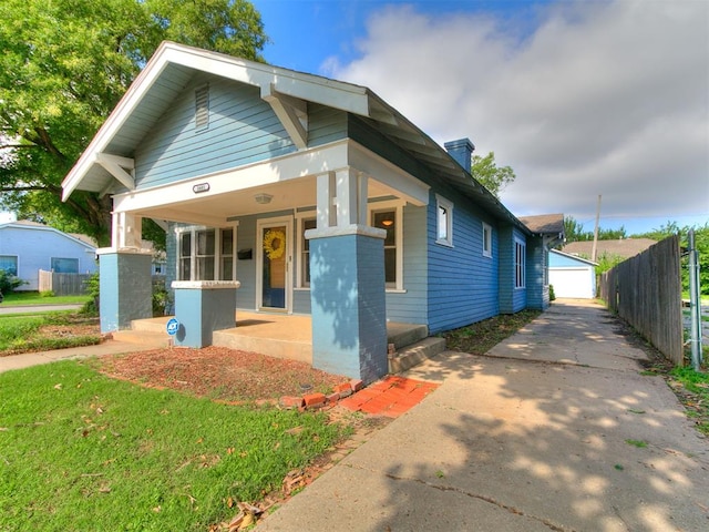 1601 N Kentucky Ave, Oklahoma City, OK 73106 - photo 6