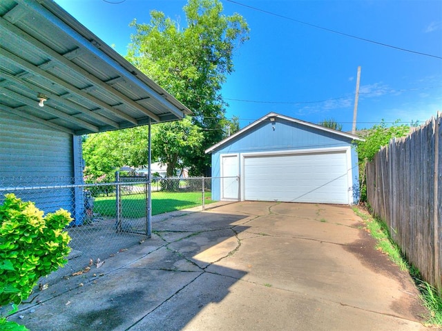 1601 N Kentucky Ave, Oklahoma City, OK 73106 - photo 44