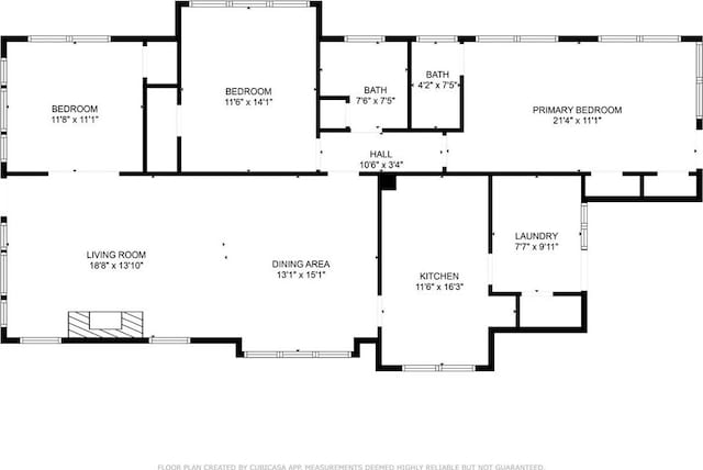 1601 N Kentucky Ave, Oklahoma City, OK 73106 - photo 50