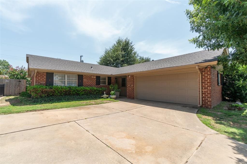 4408 NW 55th St, Oklahoma City, OK 73112 - photo 1