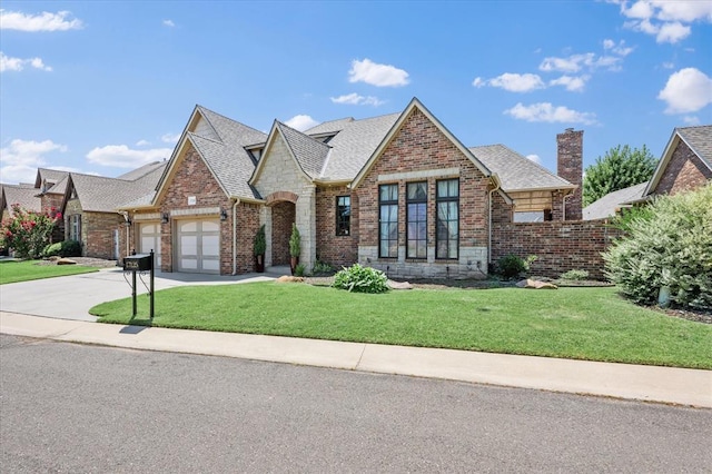 17125 Royal Troon Dr, Edmond, OK 73012 - photo 1