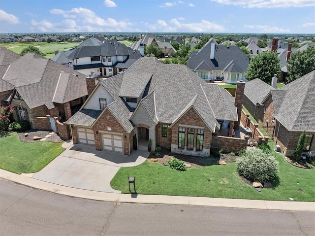 17125 Royal Troon Dr, Edmond, OK 73012 - photo 3