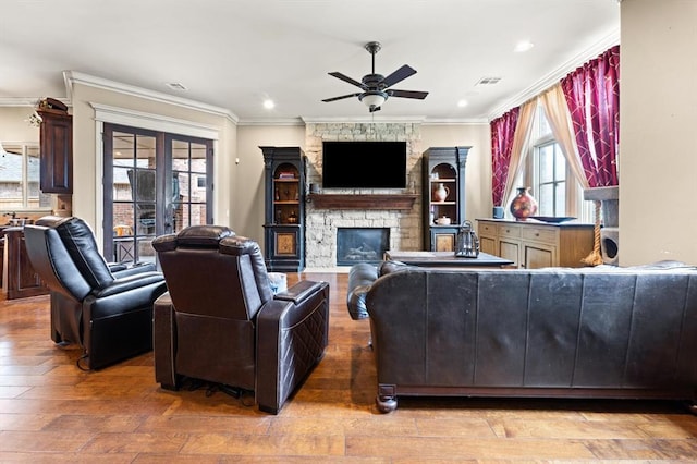 17125 Royal Troon Dr, Edmond, OK 73012 - photo 4
