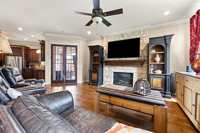 17125 Royal Troon Dr, Edmond, OK 73012 - photo 5