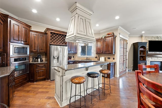 17125 Royal Troon Dr, Edmond, OK 73012 - photo 9