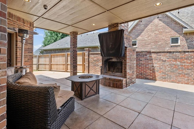 17125 Royal Troon Dr, Edmond, OK 73012 - photo 34