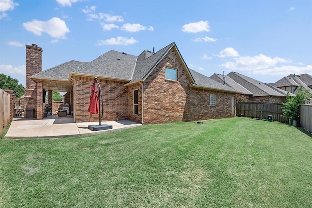 17125 Royal Troon Dr, Edmond, OK 73012 - photo 36