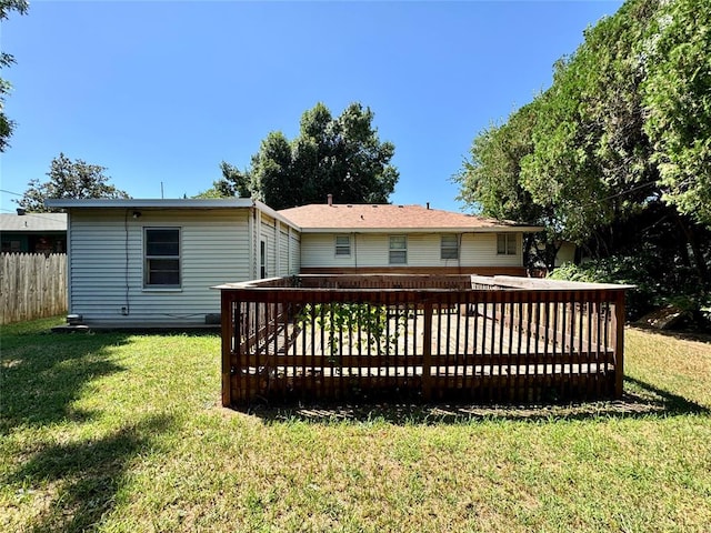 2116 W Minnesota Ave, Chickasha, OK 73018 - photo 28