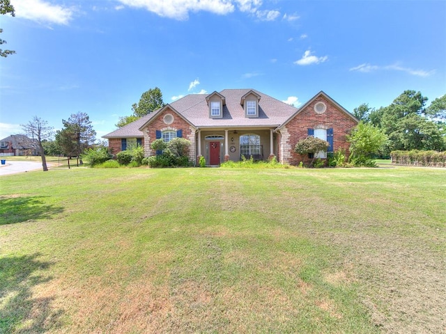 1371 Whippoorwill Nest, Choctaw, OK 73020 - photo 1
