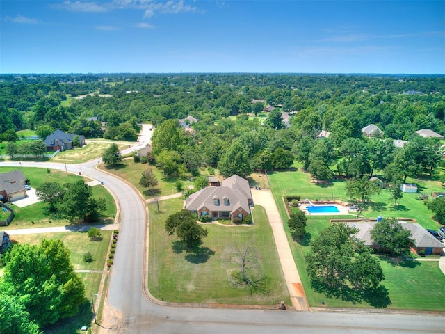 1371 Whippoorwill Nest, Choctaw, OK 73020 - photo 2