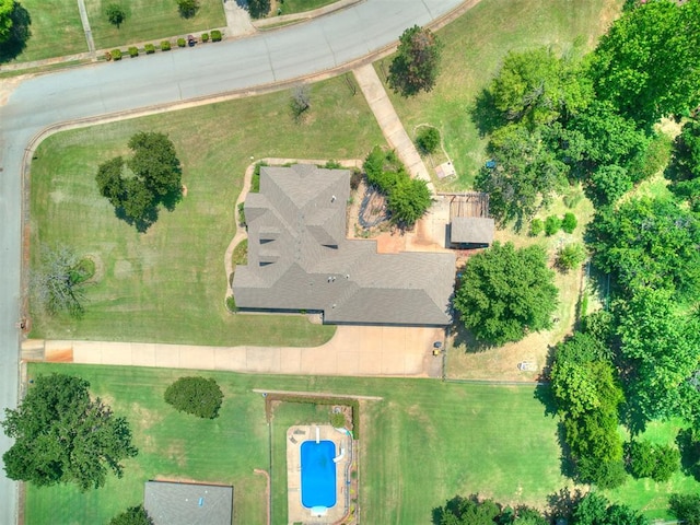 1371 Whippoorwill Nest, Choctaw, OK 73020 - photo 3