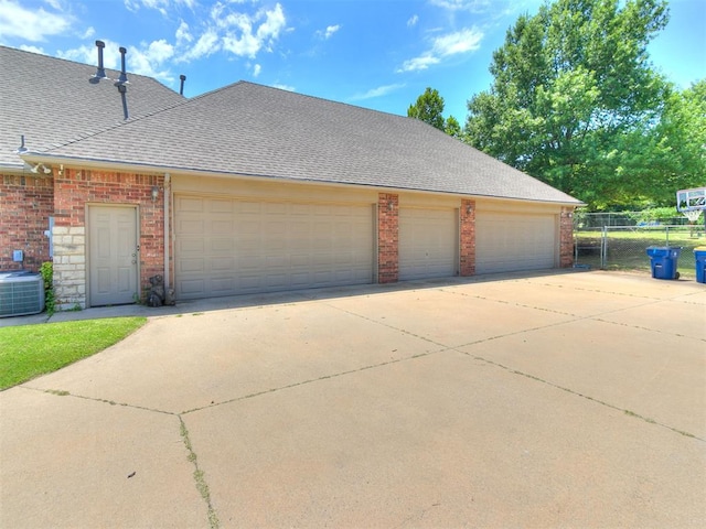 1371 Whippoorwill Nest, Choctaw, OK 73020 - photo 37