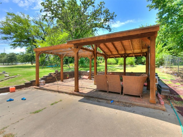 1371 Whippoorwill Nest, Choctaw, OK 73020 - photo 38
