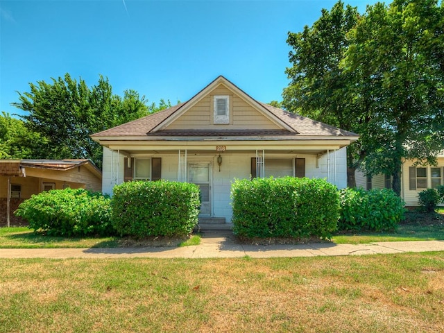 208 N Cheyenne Ave, Geary, OK 73040 - photo 1