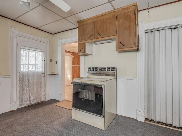 208 N Cheyenne Ave, Geary, OK 73040 - photo 19