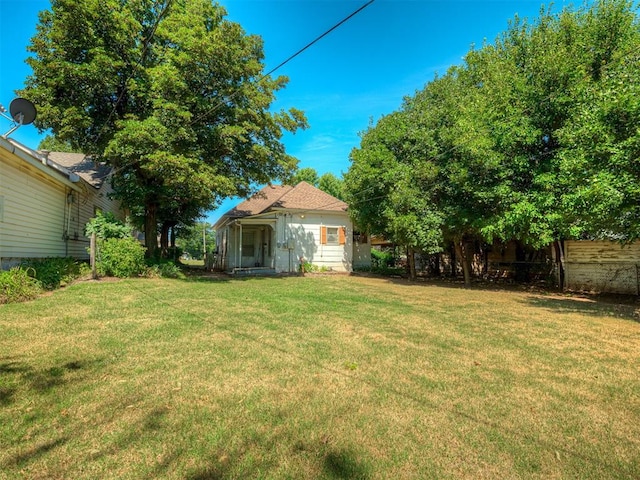 208 N Cheyenne Ave, Geary, OK 73040 - photo 34