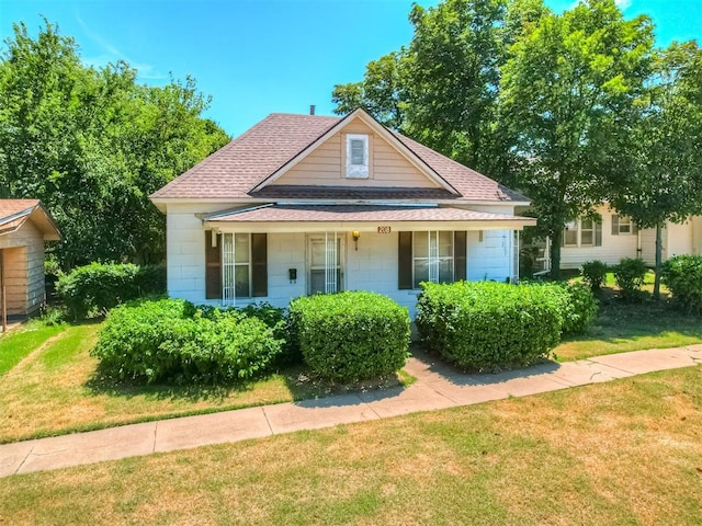 208 N Cheyenne Ave, Geary, OK 73040 - photo 40