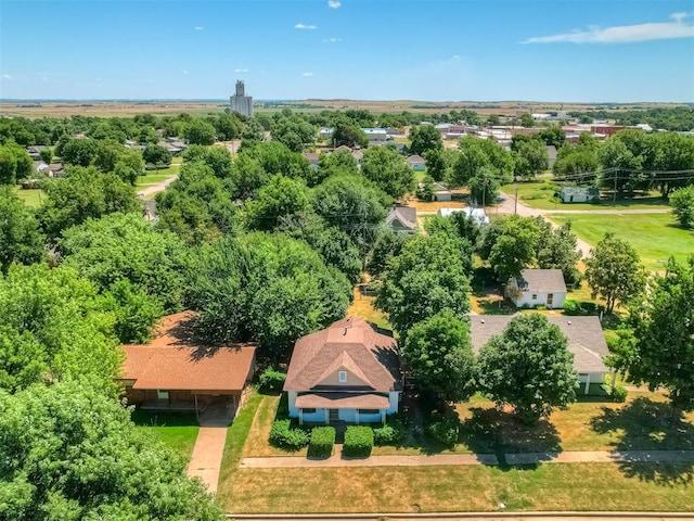 208 N Cheyenne Ave, Geary, OK 73040 - photo 41