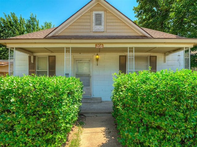 208 N Cheyenne Ave, Geary, OK 73040 - photo 4