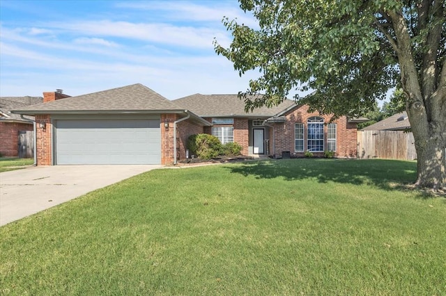8000 N Mckee Blvd, Oklahoma City, OK 73132 - photo 1