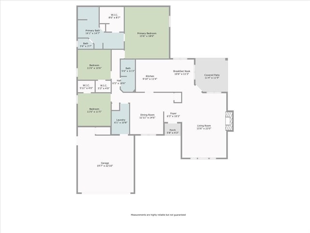 8000 N Mckee Blvd, Oklahoma City, OK 73132 - photo 24