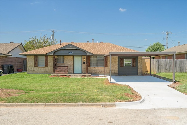 505 N Norman Ave, Moore, OK 73160 - photo 1