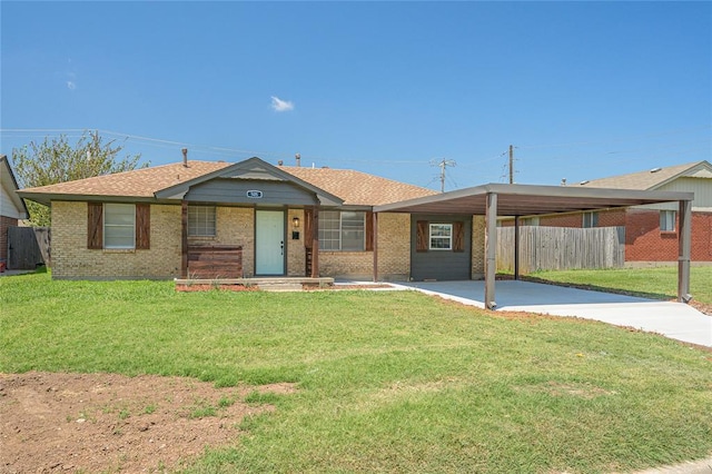 505 N Norman Ave, Moore, OK 73160 - photo 2